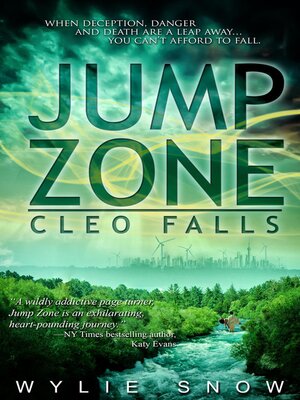 cover image of Jump Zone